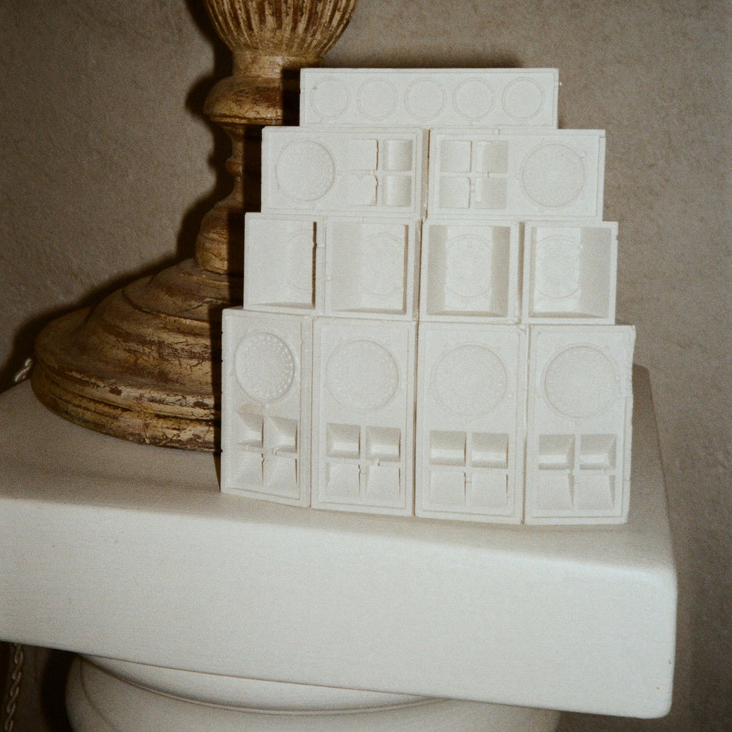 Vented London Incense Burner: The Soundboy v2.0