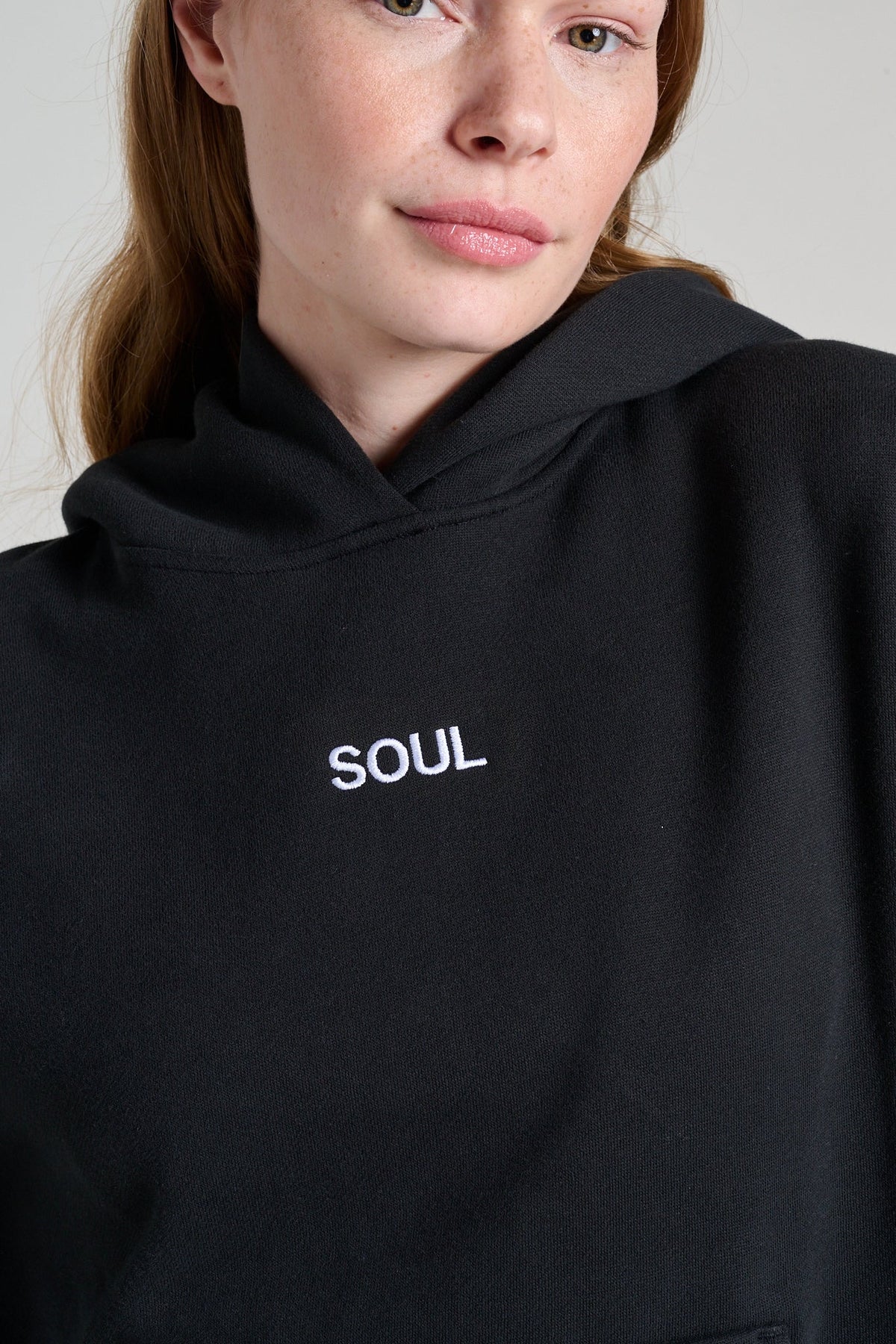 Steady State Oversized Hoodie