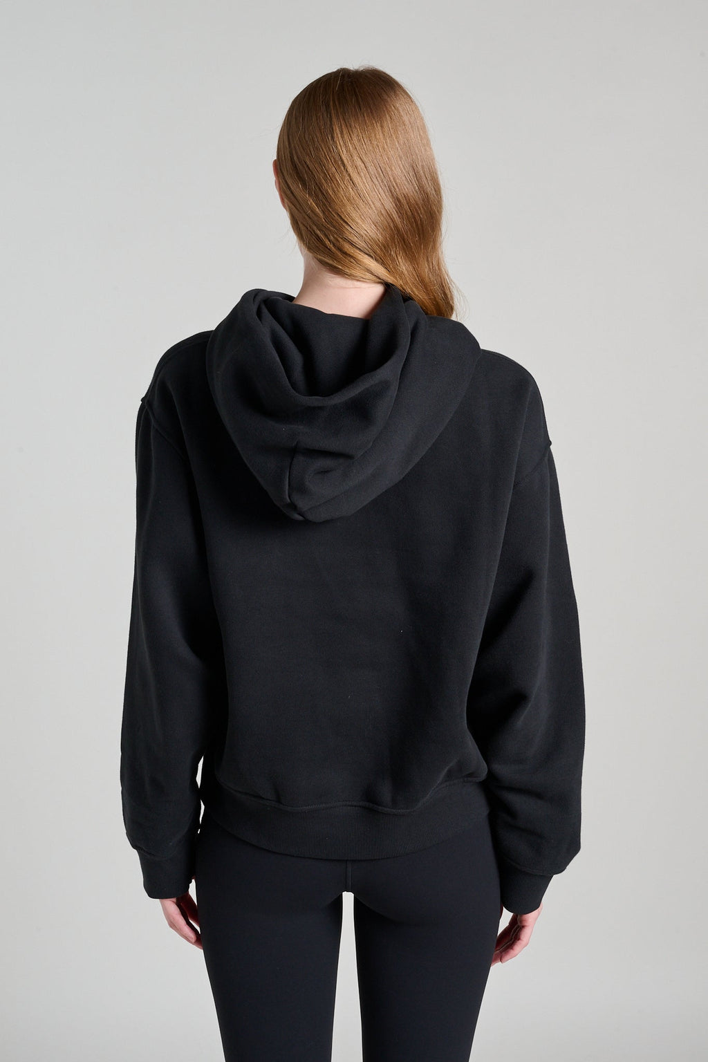 Steady State Oversized Hoodie