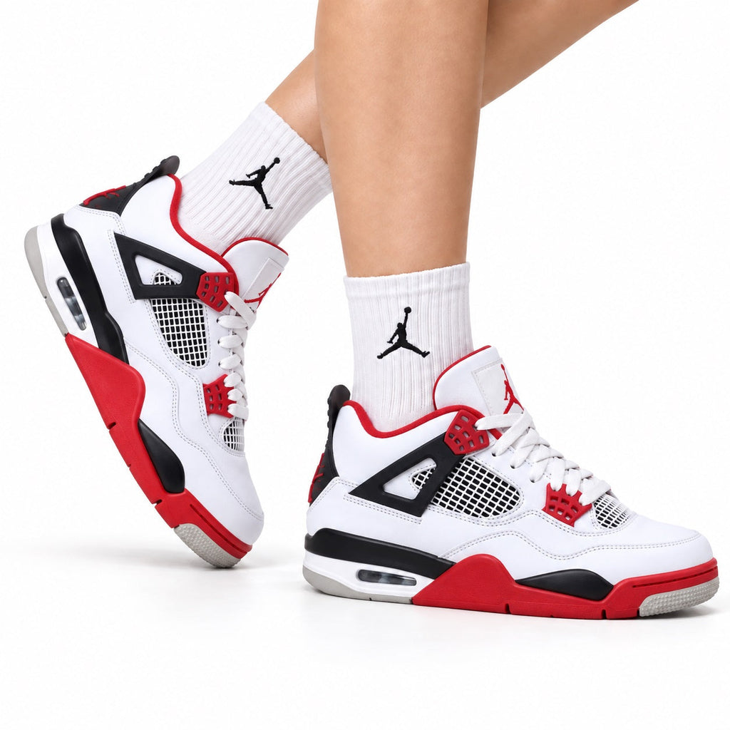 Air Jordan 4 Men's Basketball Shoes