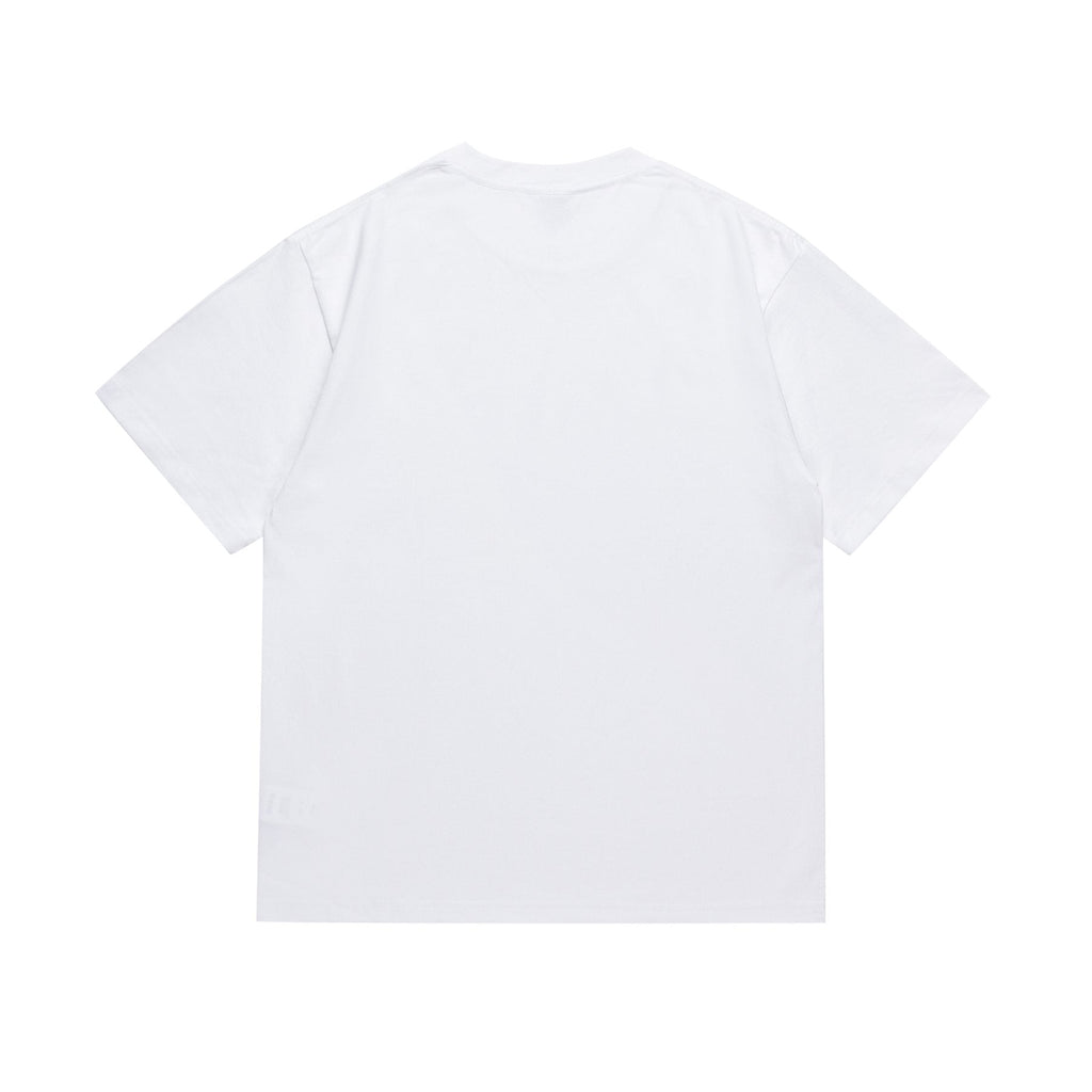BAPE Rainbow Ape Head Graphic T-Shirt