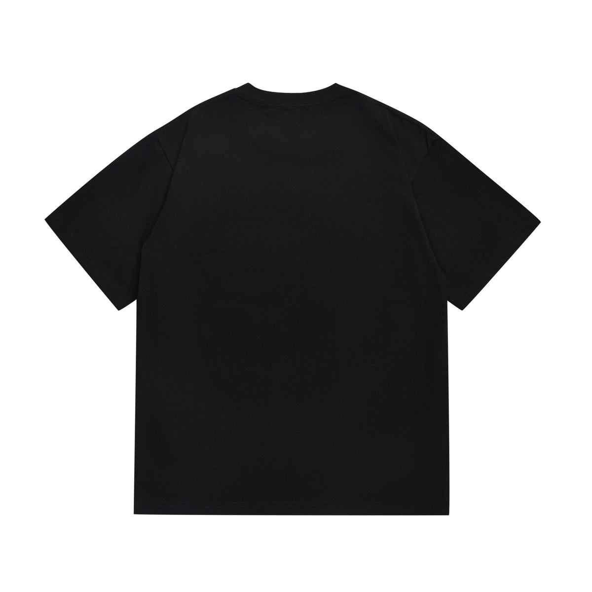 BAPE Rainbow Ape Head Graphic T-Shirt