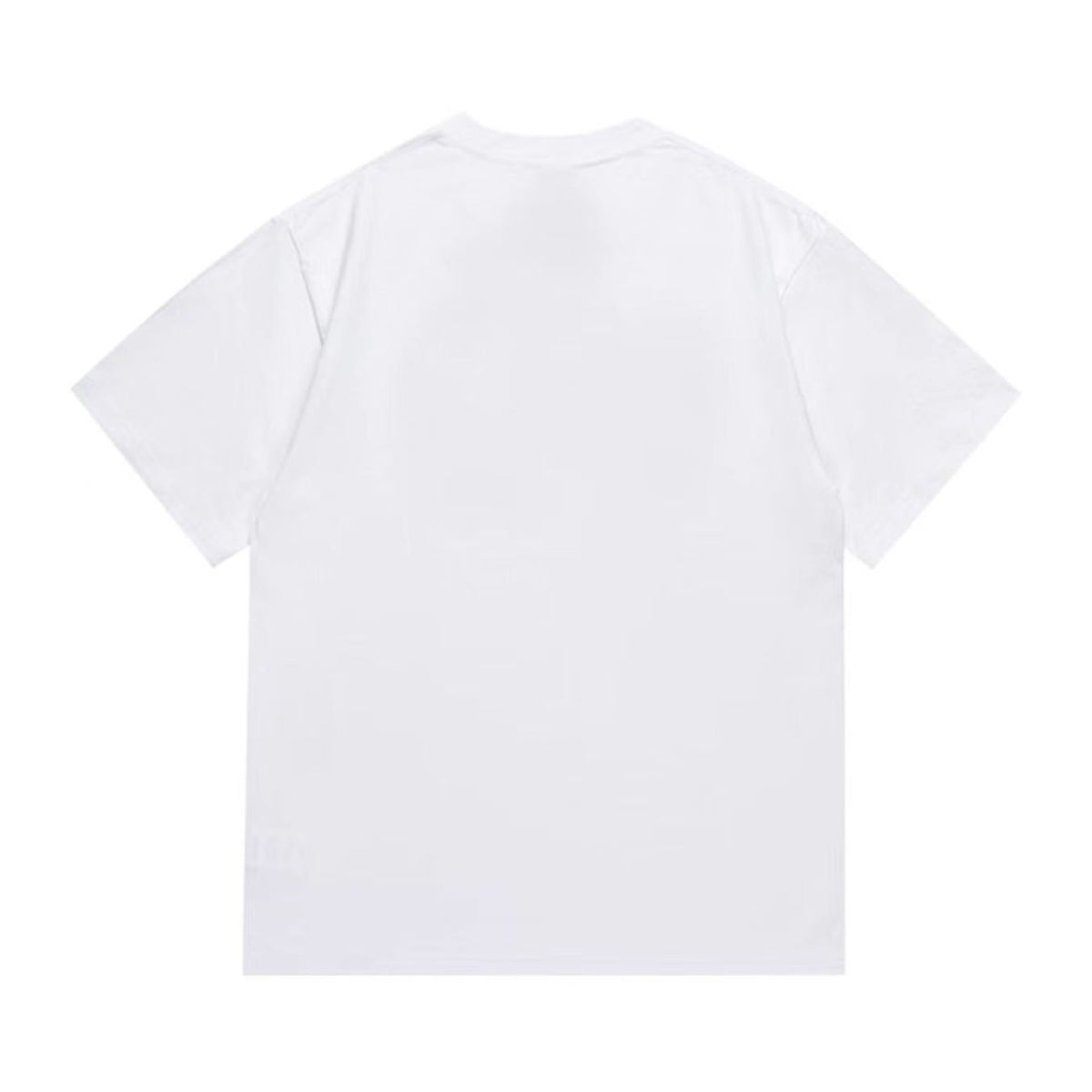 BAPE Front Graphic Short-Sleeve T-Shirt