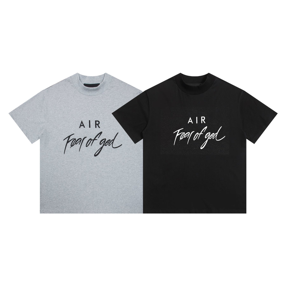 Fear of God AIR Graphic T-Shirt