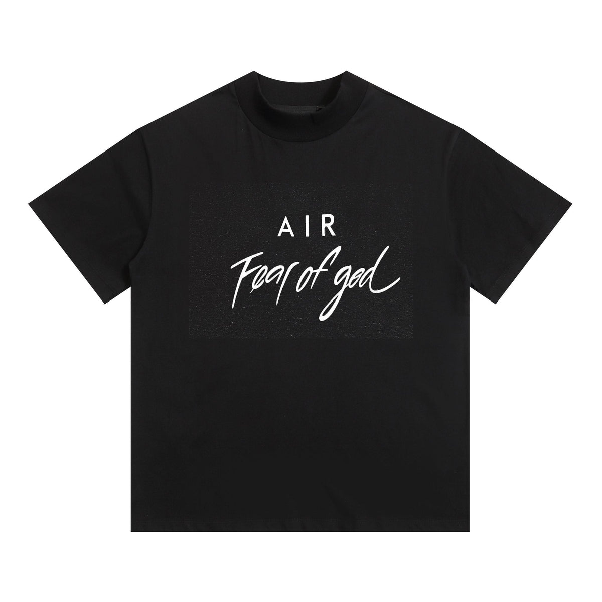 Fear of God AIR Graphic T-Shirt