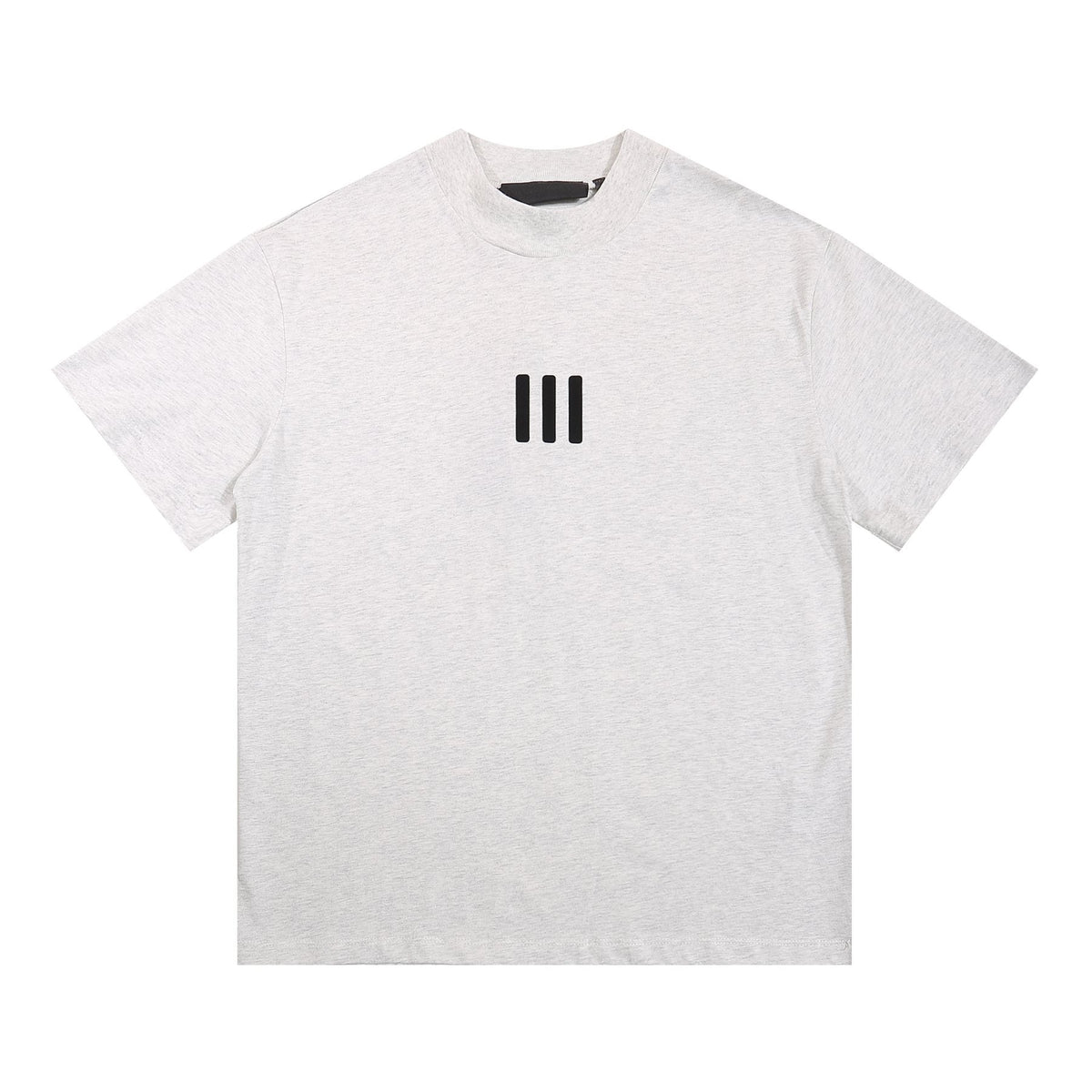 Essentials Fear of God Three-Bar Graphic Short-Sleeve Set