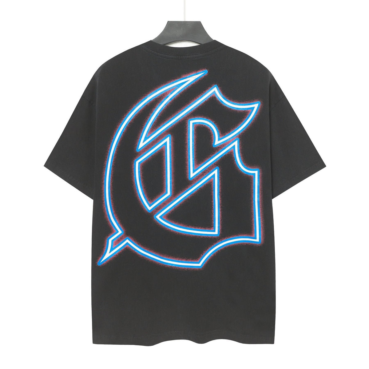 Godspeed Washed Rock Graphic T-Shirt