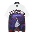 Godspeed Booby Trap Graphic T-Shirt