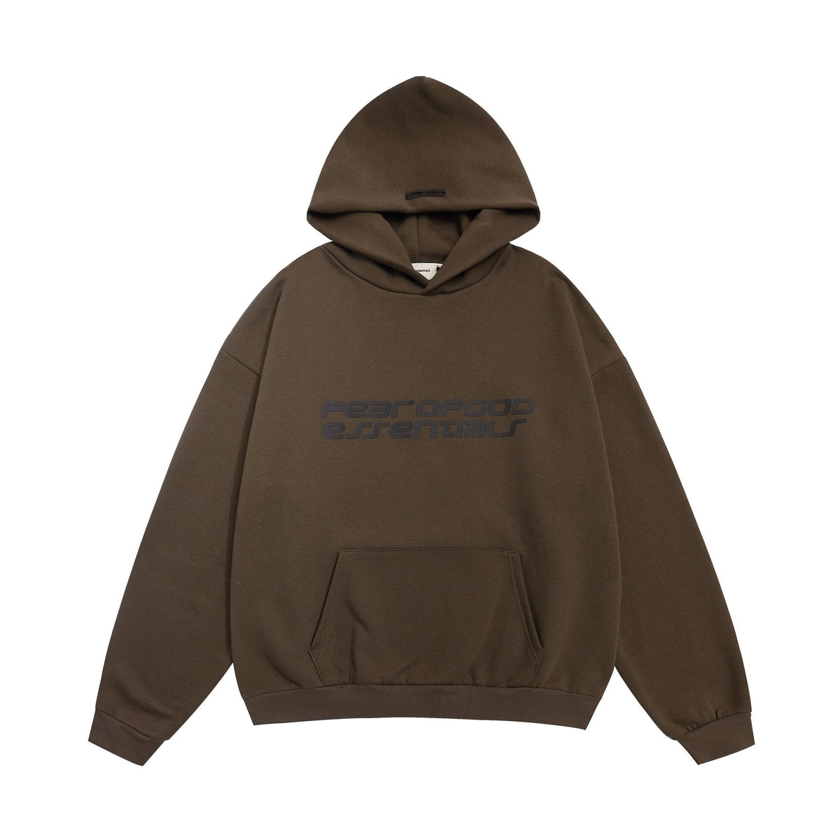 Fear of God 26 Graphic Pullover Hoodie