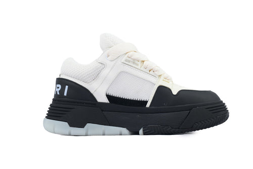 AMIRI MA-1 White Black Black AMFOSR1084-001