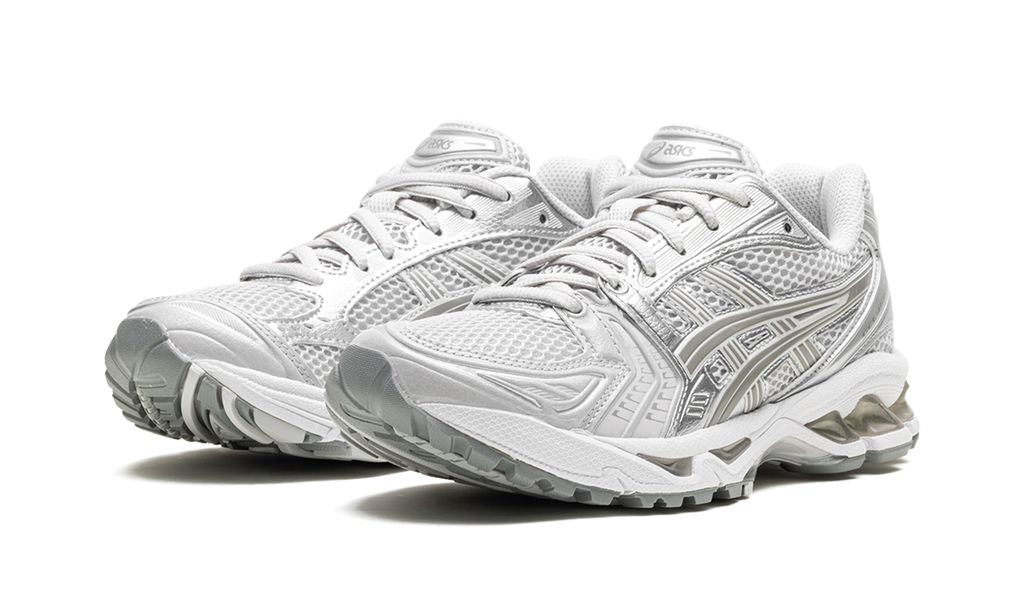 Asics Gel Kayano 14 Cloud Grey
