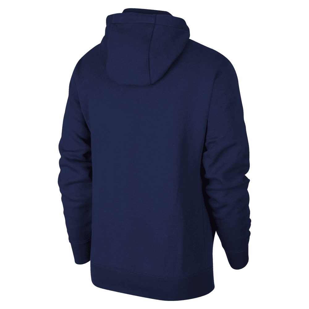 Nike Sportswear Club Fleece Graphic Pullover Hoodie