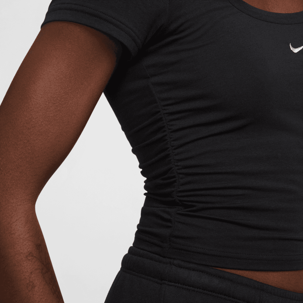 Wmns Nike Sportswear Chill Knit Top