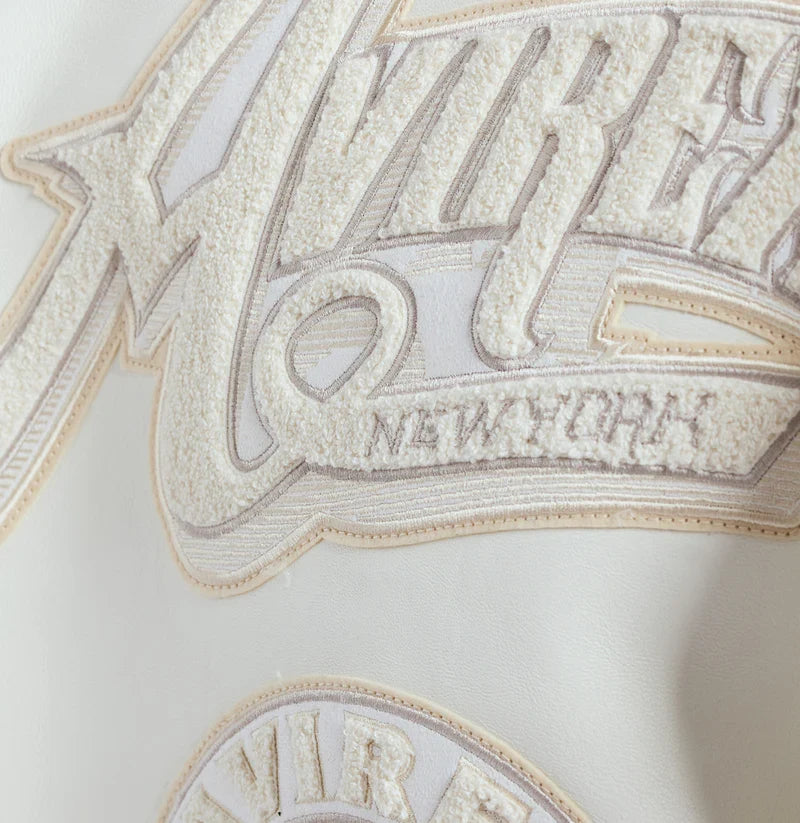 Avirex Gold Club Jacket