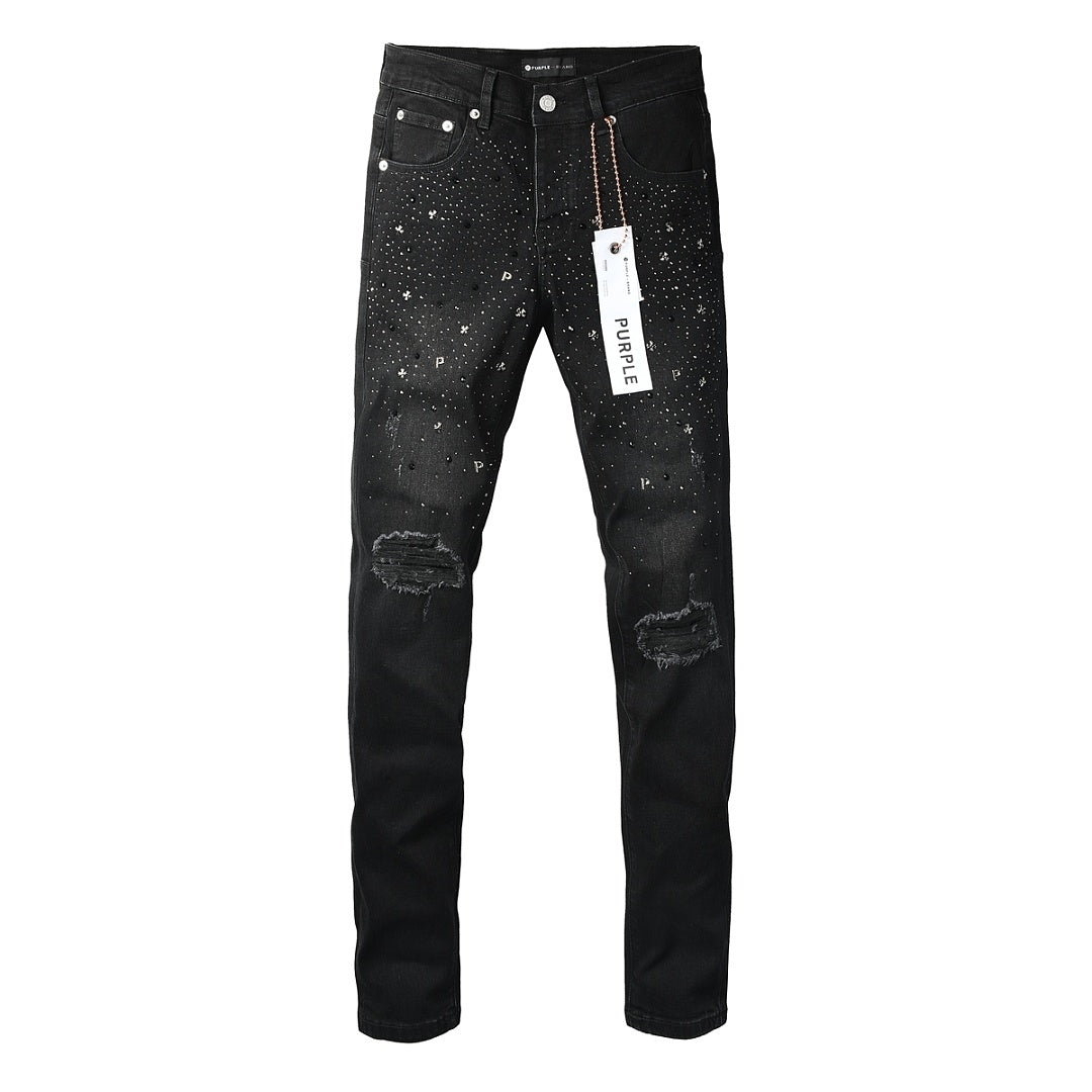 Purple Brand Street jeans 9168