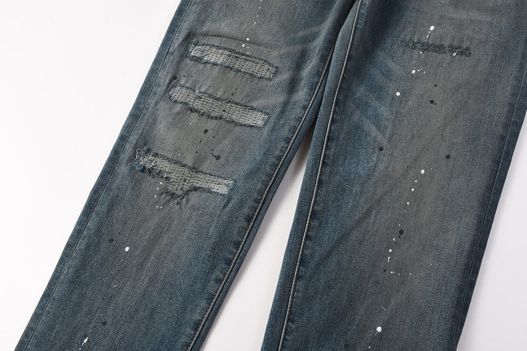 Purple Brand Street jeans 9157