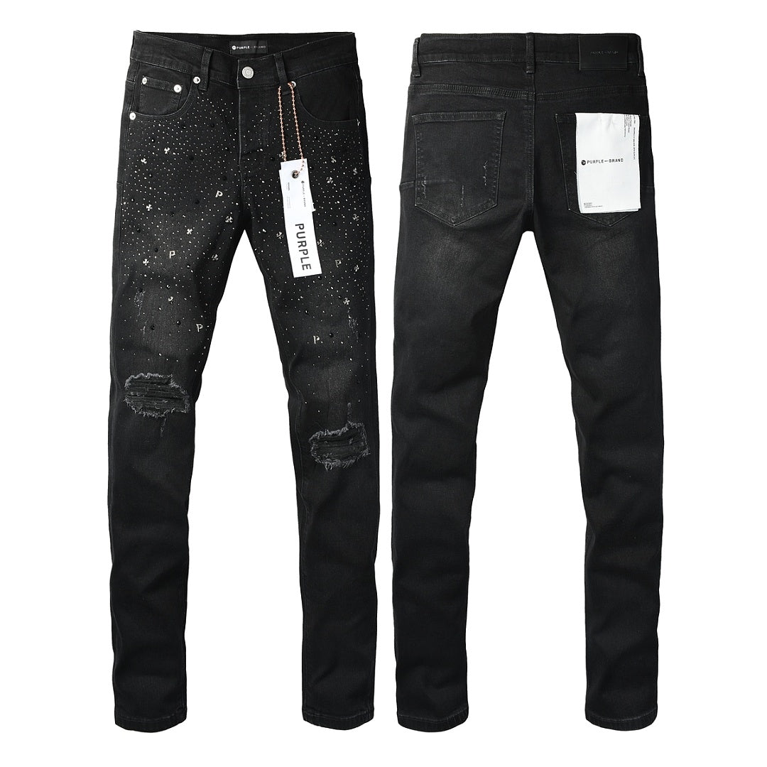 Purple Brand Street jeans 9168