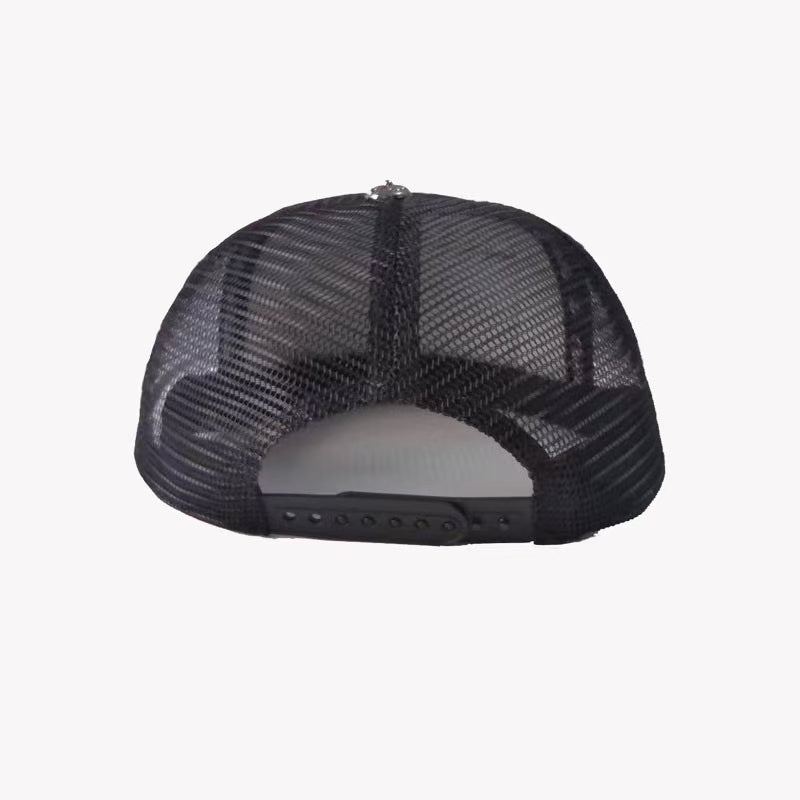 Chrome Hearts Matty Boy Chomper Hat