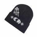 Chrome Hearts Beanie CH005