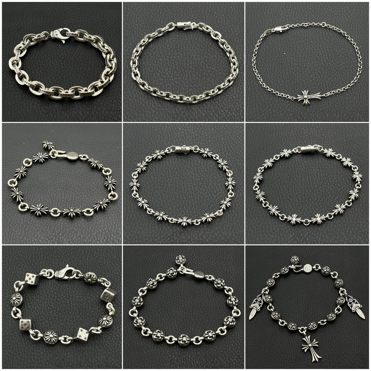 Chrome Hearts Bracelet