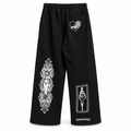 Chrome Hearts Graphic track pants