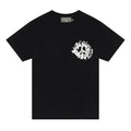 Denim Tears Denim University Tee Black
