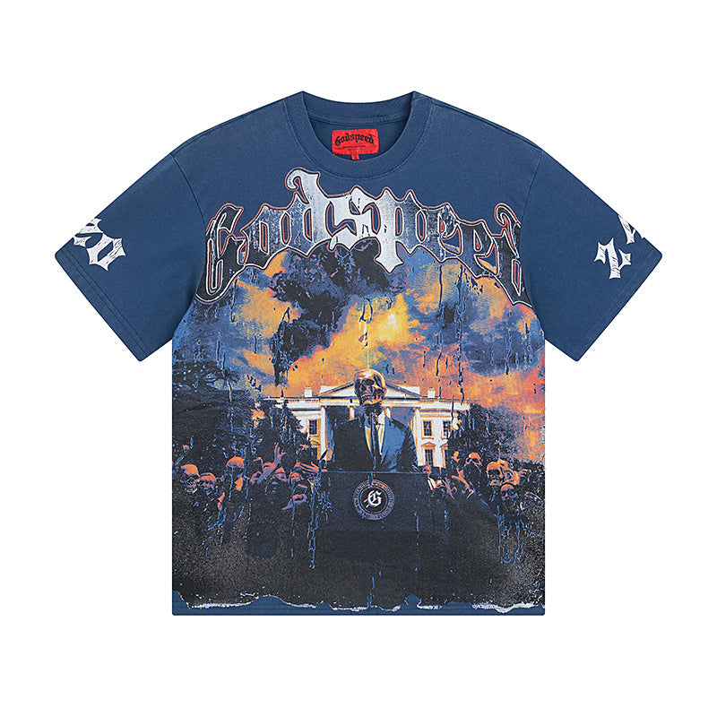 Godspeed T-Shirt