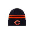 New Era Chicago Bears Cuff Knit Beanie