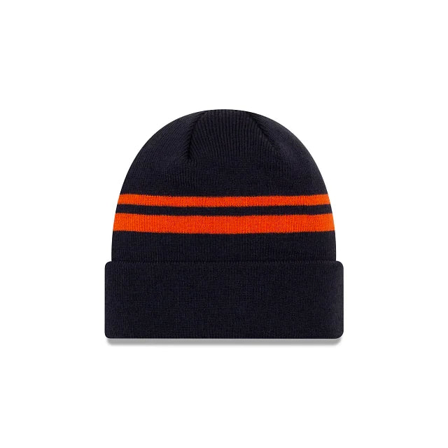 New Era Chicago Bears Cuff Knit Beanie