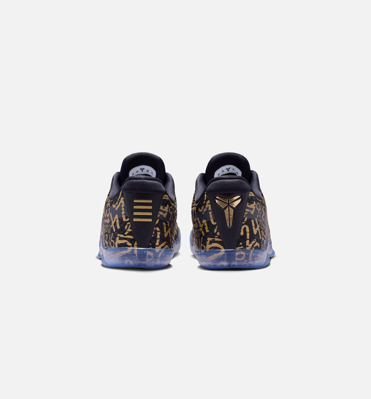 Nike Kobe 11 Protro "Mamba Day" Men's Basketball Shoe – Multicolor