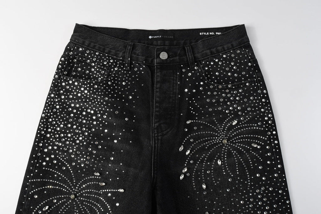 Purple Pants 5103