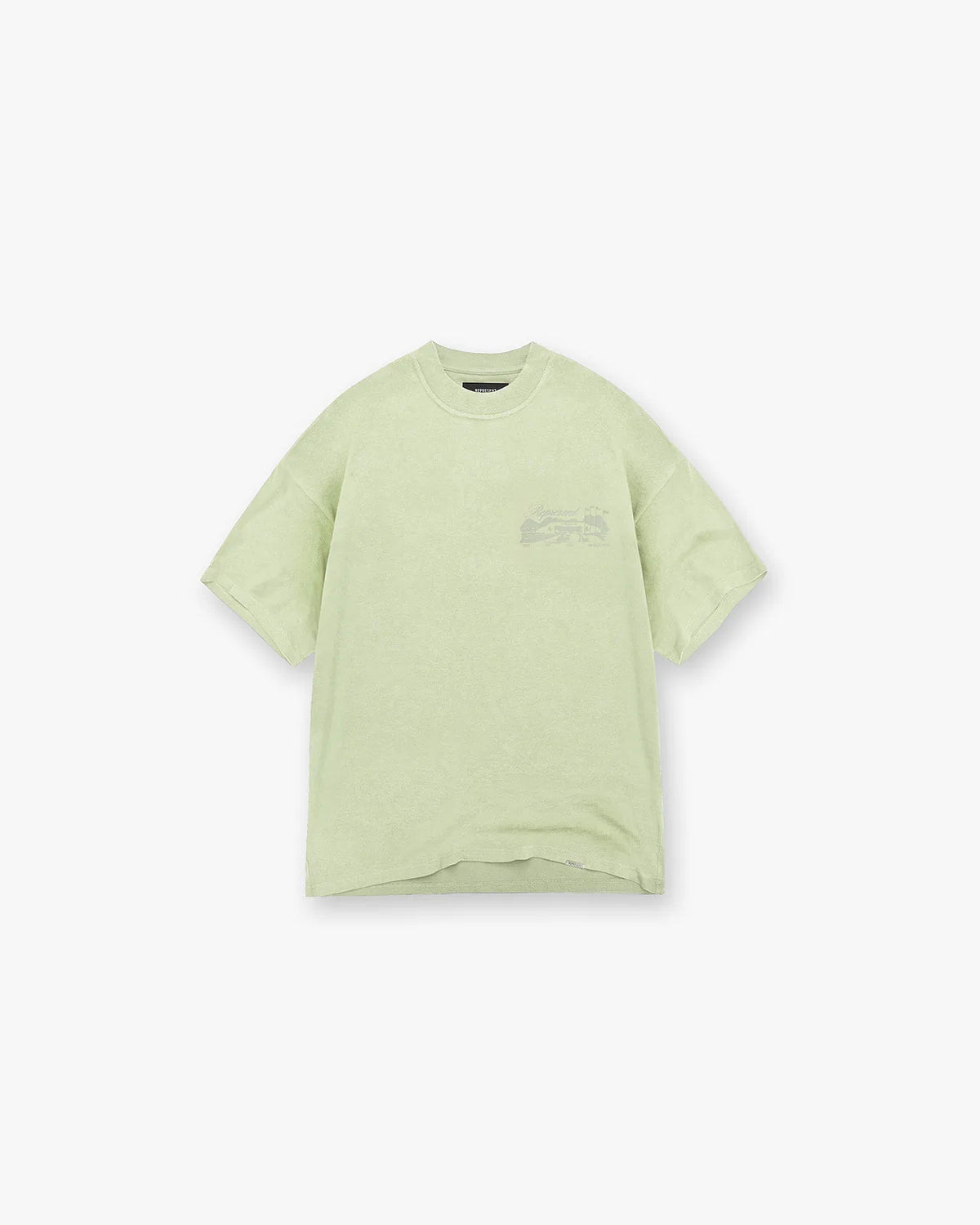 Represent Race Way Tee