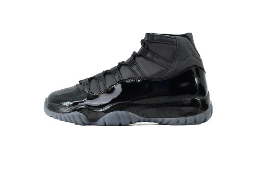 Jordan 11 Retro Comme des Garçons Homme Plus Black IV7639-001