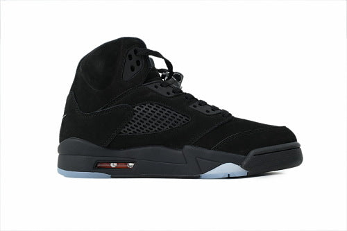 Jordan 5 Retro Halloween HQ7978 001