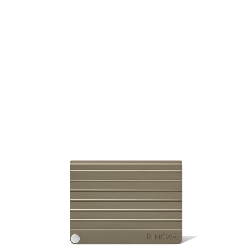 Rimowa Kaarthouder