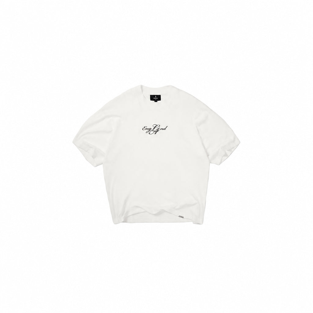 Represent England Tee