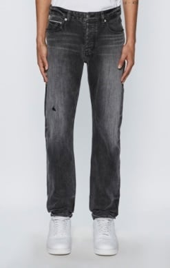 Ksubi Chitch Replika Selvedge Denim Pant