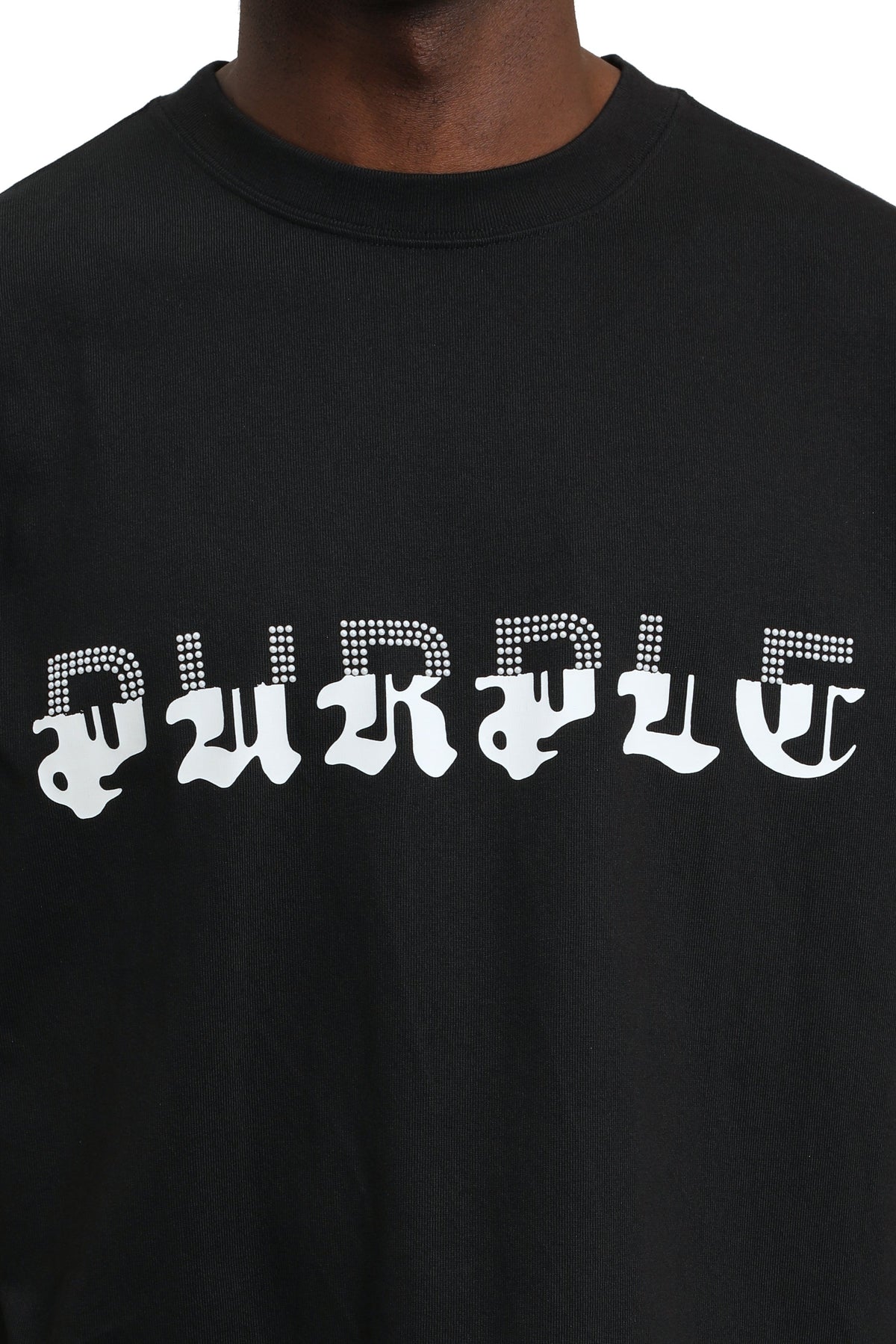 Pearl Diptych Tee