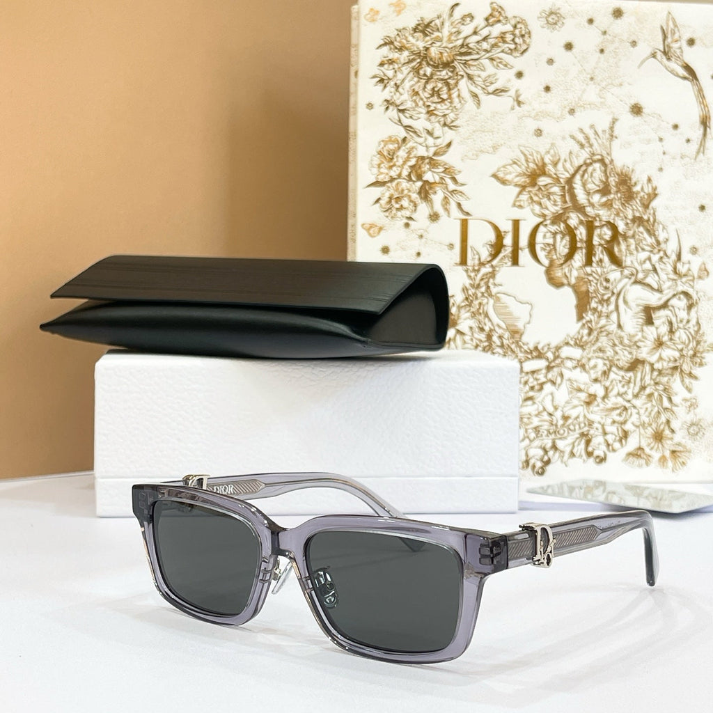 Dior Oblique S5F Sunglasses