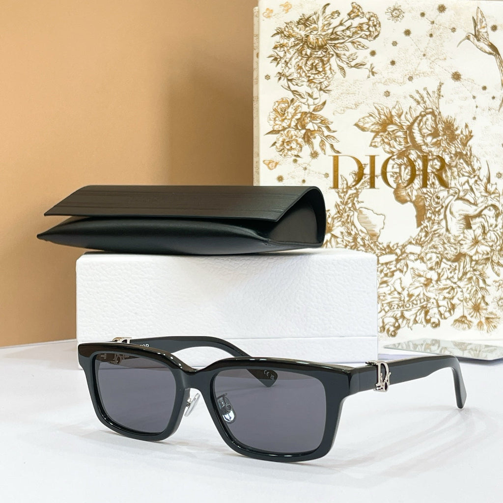 Dior Oblique S5F Sunglasses